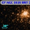 Cl* NGC 1818    WBT    2924