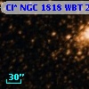 Cl* NGC 1818    WBT    2930