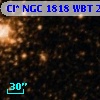 Cl* NGC 1818    WBT    2931