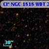 Cl* NGC 1818    WBT    2935
