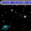 NVSS J054159+492826