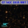 Cl* NGC 1818    WBT    2936