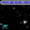 NVSS J054338+493342