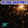 Cl* NGC 1818    WBT    2950
