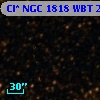 Cl* NGC 1818    WBT    2951