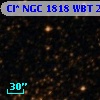 Cl* NGC 1818    WBT    2960
