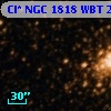 Cl* NGC 1818    WBT    2961