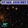 Cl* NGC 1818    WBT    2964