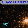 Cl* NGC 1818    WBT    2965