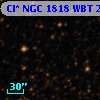 Cl* NGC 1818    WBT    2967