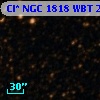 Cl* NGC 1818    WBT    2969