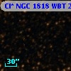 Cl* NGC 1818    WBT    2970