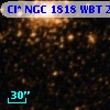 Cl* NGC 1818    WBT    2972