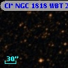 Cl* NGC 1818    WBT    2973