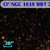 Cl* NGC 1818    WBT    2974