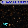 Cl* NGC 1818    WBT    2981