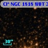 Cl* NGC 1818    WBT    2986