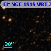 Cl* NGC 1818    WBT    2990