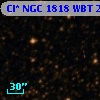 Cl* NGC 1818    WBT    2996