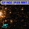 Cl* NGC 1818    WBT    2998