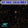 Cl* NGC 1818    WBT    3000