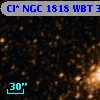 Cl* NGC 1818    WBT    3007