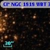 Cl* NGC 1818    WBT    3012