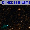 Cl* NGC 1818    WBT    3017