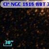 Cl* NGC 1818    WBT    3021