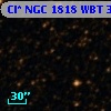 Cl* NGC 1818    WBT    3024