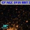 Cl* NGC 1818    WBT    3028
