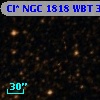 Cl* NGC 1818    WBT    3031