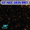 Cl* NGC 1818    WBT    3040
