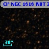 Cl* NGC 1818    WBT    3042