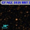 Cl* NGC 1818    WBT    3045