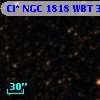 Cl* NGC 1818    WBT    3048