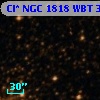 Cl* NGC 1818    WBT    3058