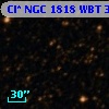 Cl* NGC 1818    WBT    3060
