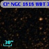 Cl* NGC 1818    WBT    3081