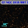 Cl* NGC 1818    WBT    3083
