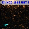 Cl* NGC 1818    WBT    3092