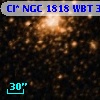 Cl* NGC 1818    WBT    3093
