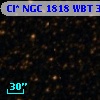 Cl* NGC 1818    WBT    3106
