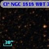Cl* NGC 1818    WBT    3112