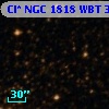 Cl* NGC 1818    WBT    3116