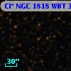 Cl* NGC 1818    WBT    3119