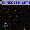 Cl* NGC 1818    WBT    3123