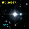 HD  36927