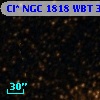 Cl* NGC 1818    WBT    3128