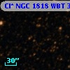 Cl* NGC 1818    WBT    3133